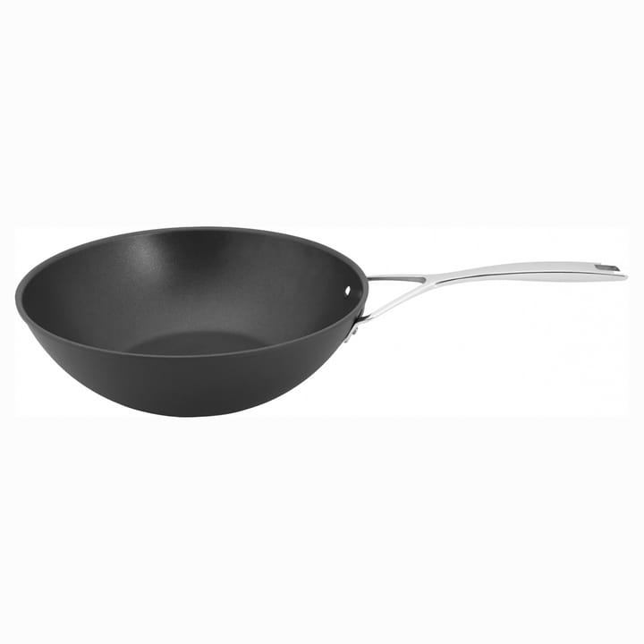 Demeyere Alu Pro wokpande, 30 cm Demeyere