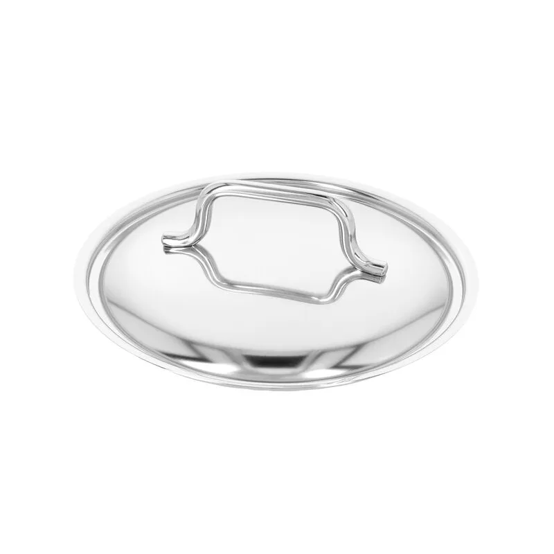 Demeyere Apollo 7 låg rustfrit stål, Ø18 cm Demeyere