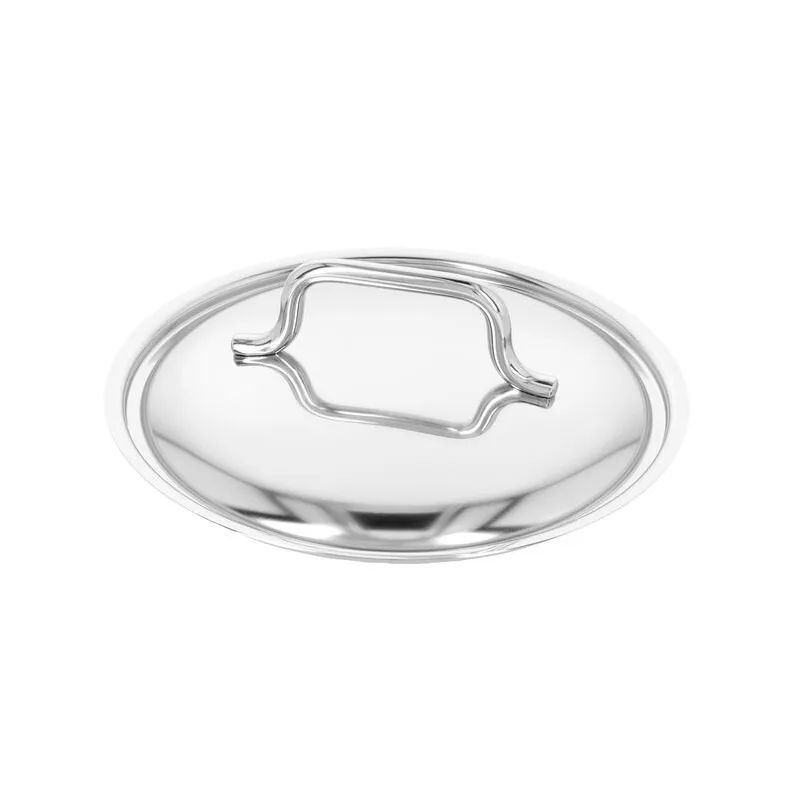 Demeyere Apollo 7 låg rustfrit stål, Ø18 cm Demeyere