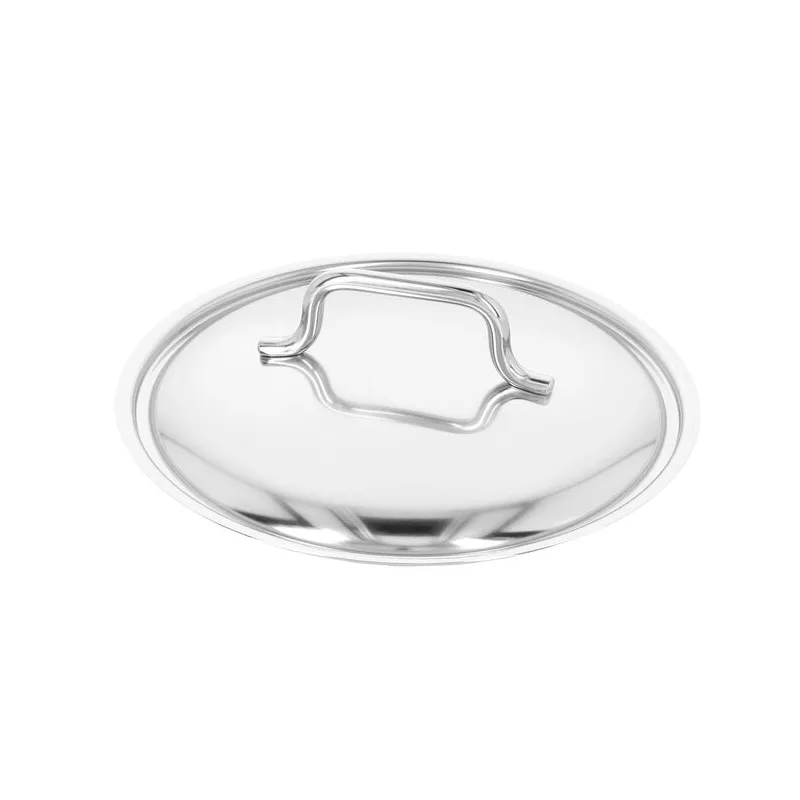 Demeyere Apollo 7 låg rustfrit stål, Ø20 cm Demeyere