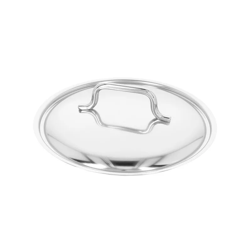 Demeyere Apollo 7 låg rustfrit stål, Ø20 cm Demeyere