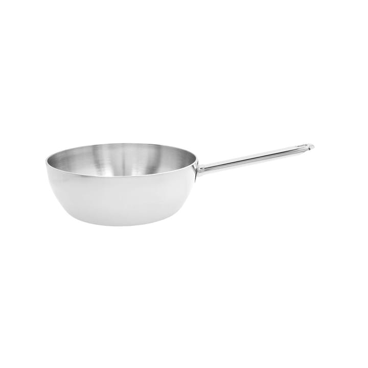 Demeyere Apollo 7 sauterpande rustfrit stål - Ø22 cm - Demeyere