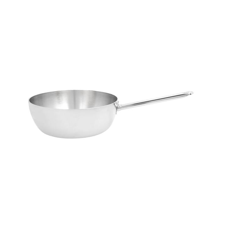Demeyere Apollo 7 sauterpande rustfrit stål - Ø24 cm - Demeyere