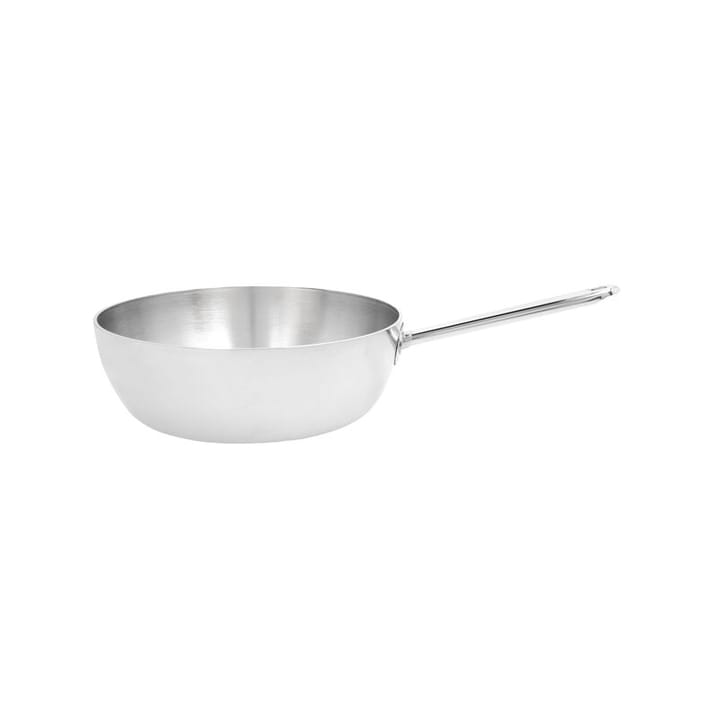 Demeyere Apollo 7 sauterpande rustfrit stål - Ø28 cm - Demeyere