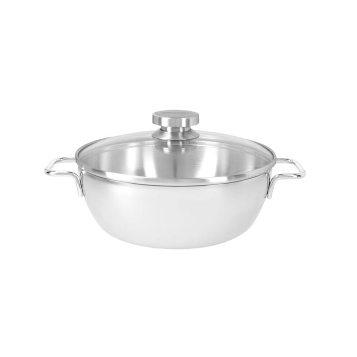 Demeyere Apollo 7 serveringspande rustfrit stål - 3,3 L - Demeyere