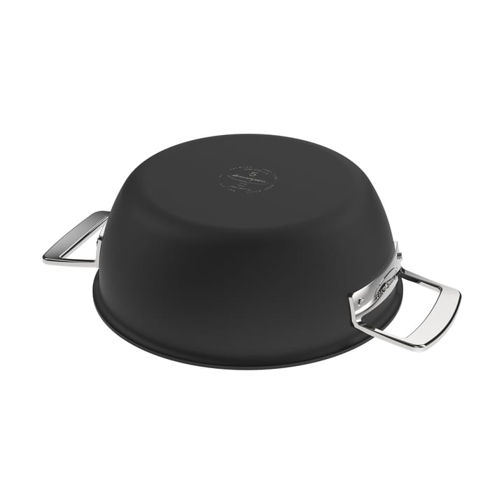 Demeyere Black 5 serveringspande rustfrit stål, 3,25 L Demeyere