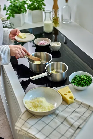 Demeyere Resto kasserolle - Ø 12 cm - Demeyere