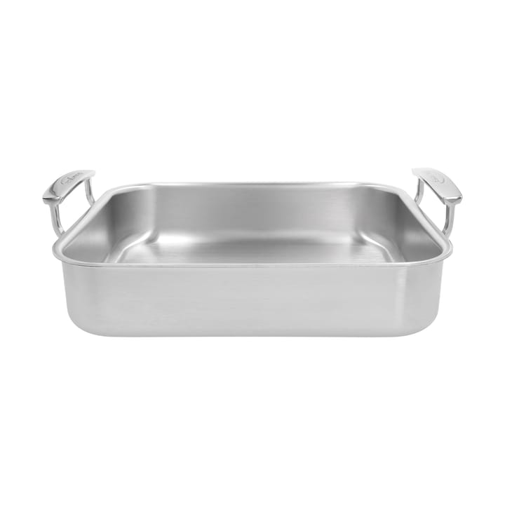 Specialties 5 ovnfast form rustfrit stål 5-ply - 32x26,5x7 cm - Demeyere