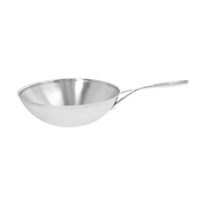 Specialties 5 wokpande rustfrit stål 5-ply - Ø30 cm - Demeyere