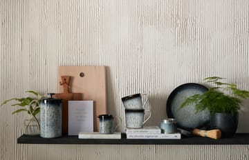 Halo brew kande 0,2 L - Blå/Grå/Sort - Denby