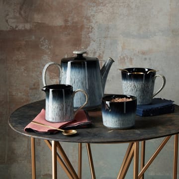 Halo brew kande 0,2 L - Blå/Grå/Sort - Denby