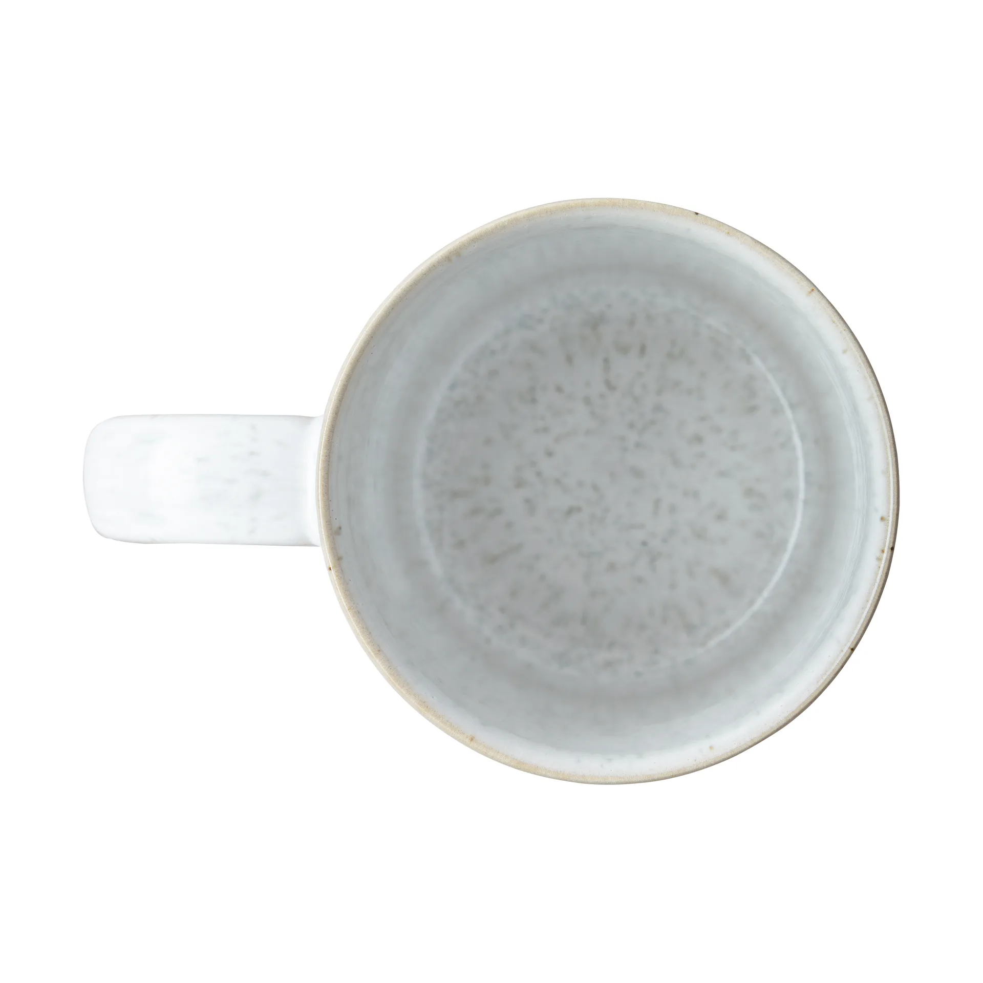 Kiln Accents krus 40 cl, Rust Denby
