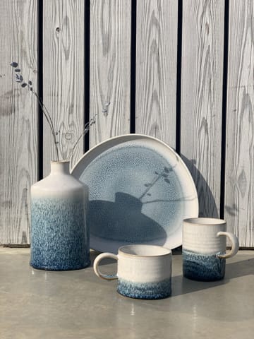 Kiln blue Alt serveringsskål - Small, Ø13 cm - Denby