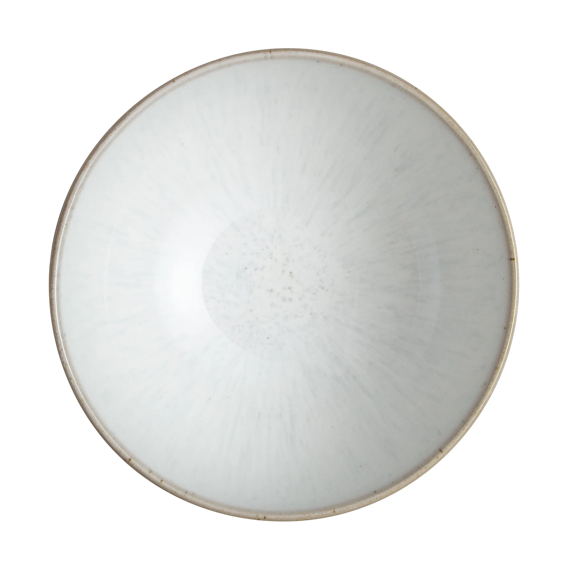 Kiln Coral risskål, Koral-beige, Ø13 cm Denby