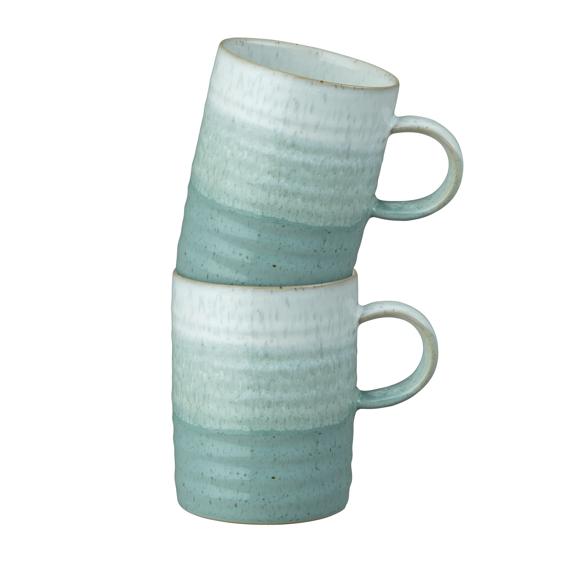 Kiln Green krus 2 dele, 40 cl Denby