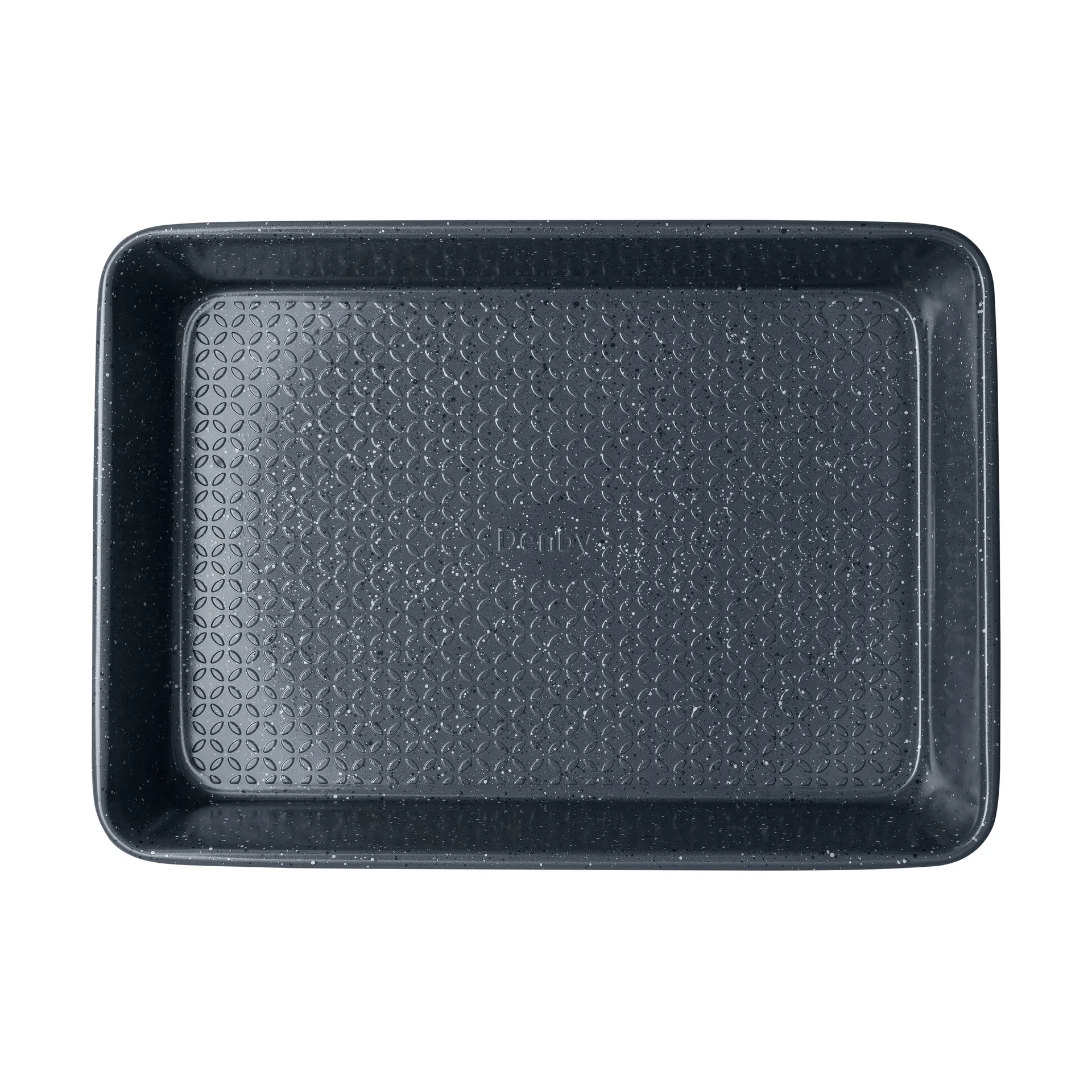 Quantanium Finish bradepande, Grå, medium Denby