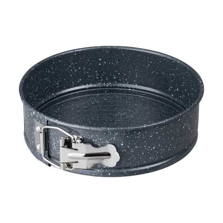 Quantanium Finish springform - Grå, Ø20 cm - Denby