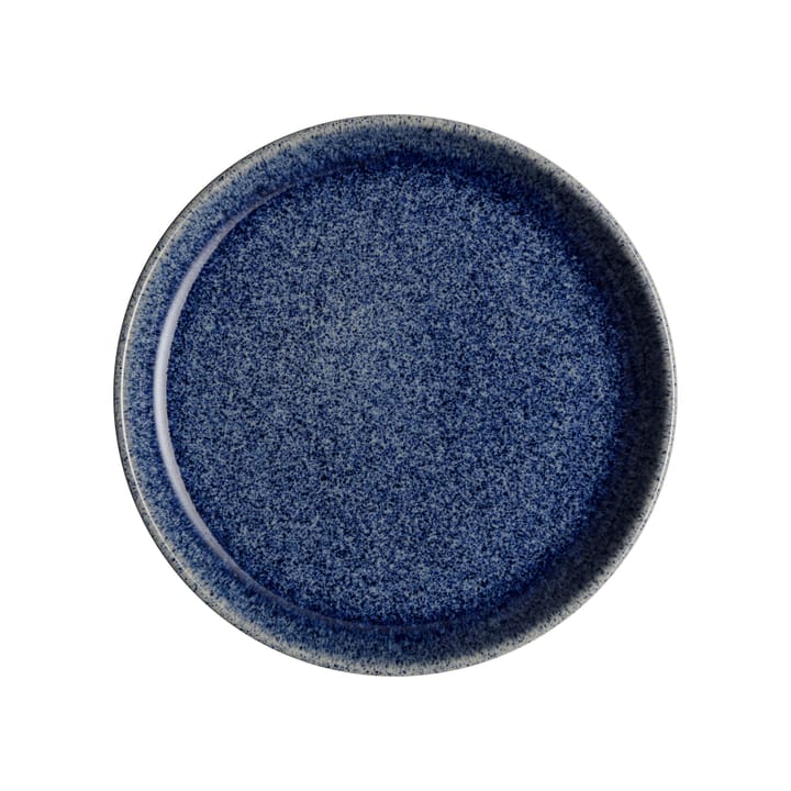 Studio Blue asiet 17 cm, Cobalt Denby