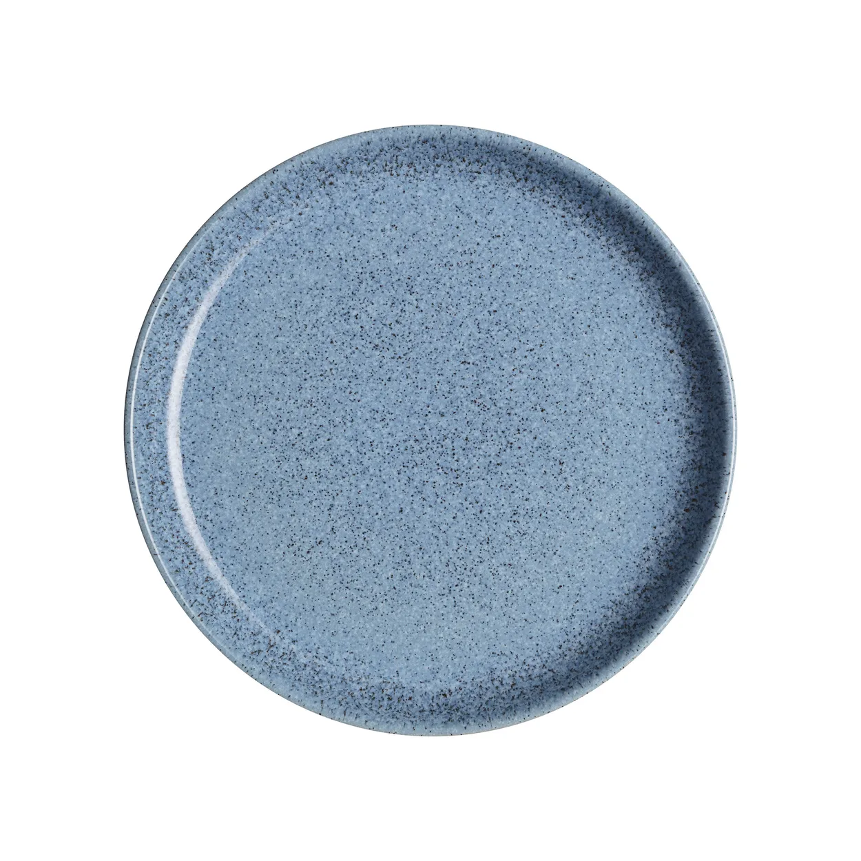 Denby Studio Blue asiet 17 cm Flint