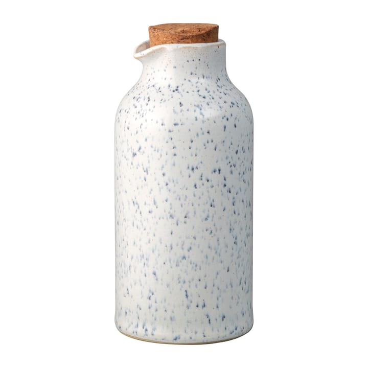 Studio Blue olieflaske 24 cl, Chalk Denby