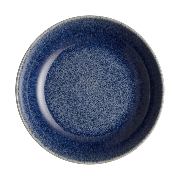 Studio Blue pastaskål 22 cm, Cobalt Denby
