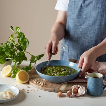 Studio Blue pastaskål 22 cm - Flint - Denby