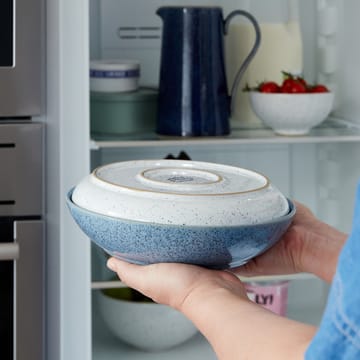 Studio Blue pastaskål 22 cm - Flint - Denby