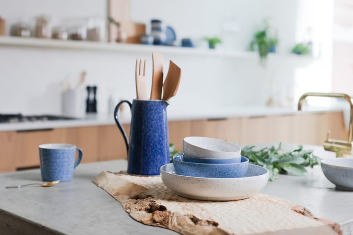 Studio Blue skål 20,5 cm, Pebble Denby