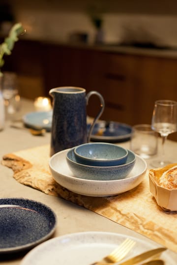 Studio Blue skål 20,5 cm - Pebble - Denby