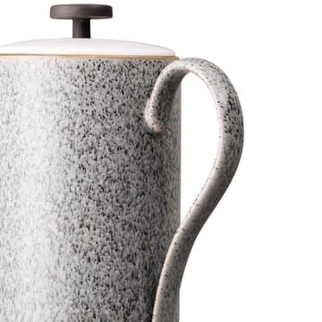 Studio Grey Brew stempelkande 1,2 L - Grey - Denby