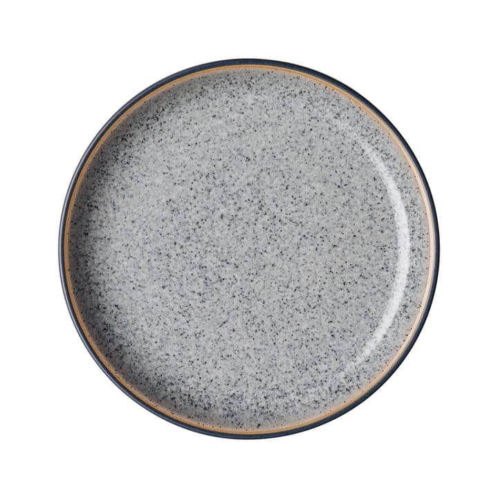 Studio Grey coupe asiet 17 cm - Granite - Denby