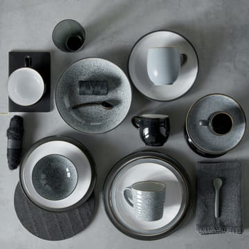 Studio Grey coupe asiet 17 cm - Granite - Denby