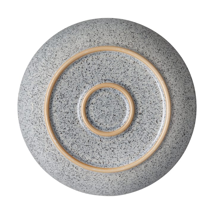 Studio Grey pastaskål 22 cm, Granite Denby