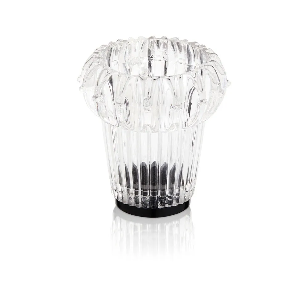 Eyeball med Ø12 cm, Sort base Design By Us