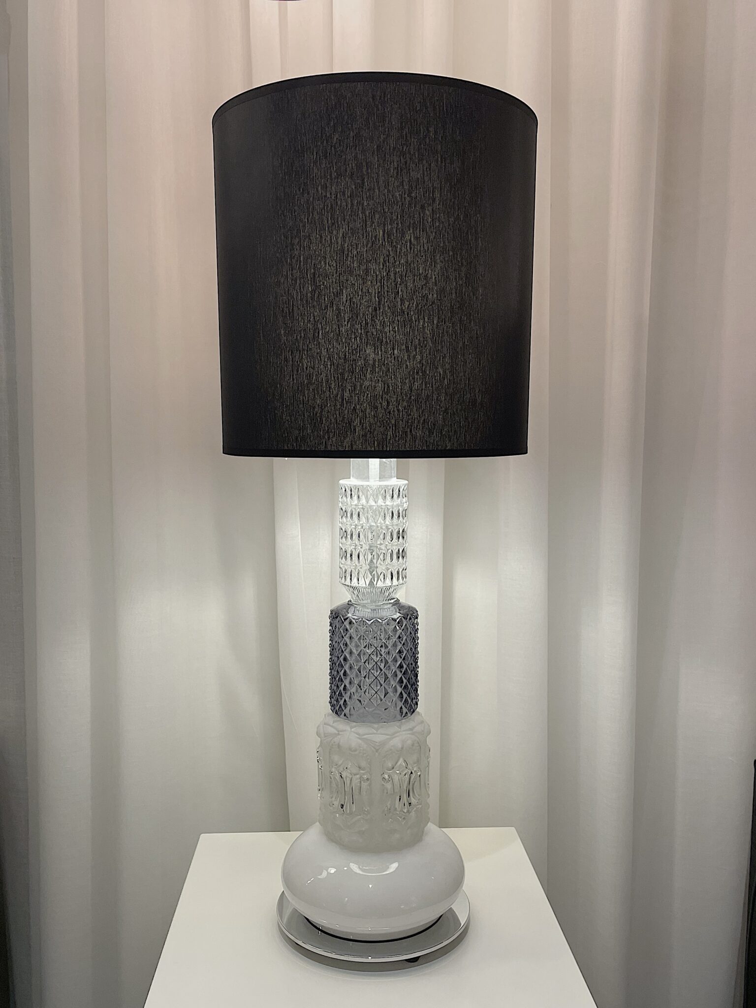 Design by us vintage bordlampe hot sale