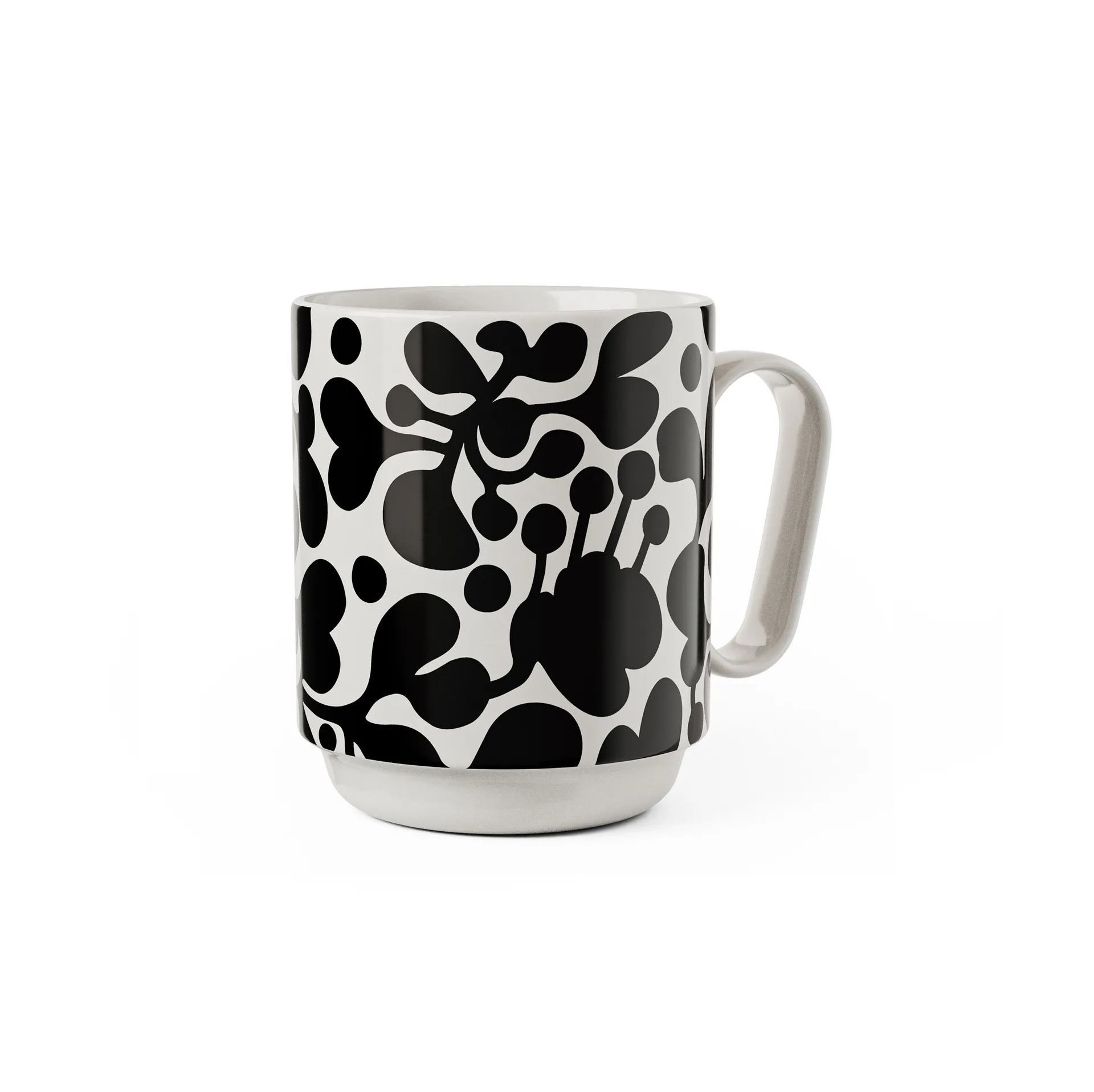 Birds 1967 krus 35 cl, No. 3 Design House Stockholm