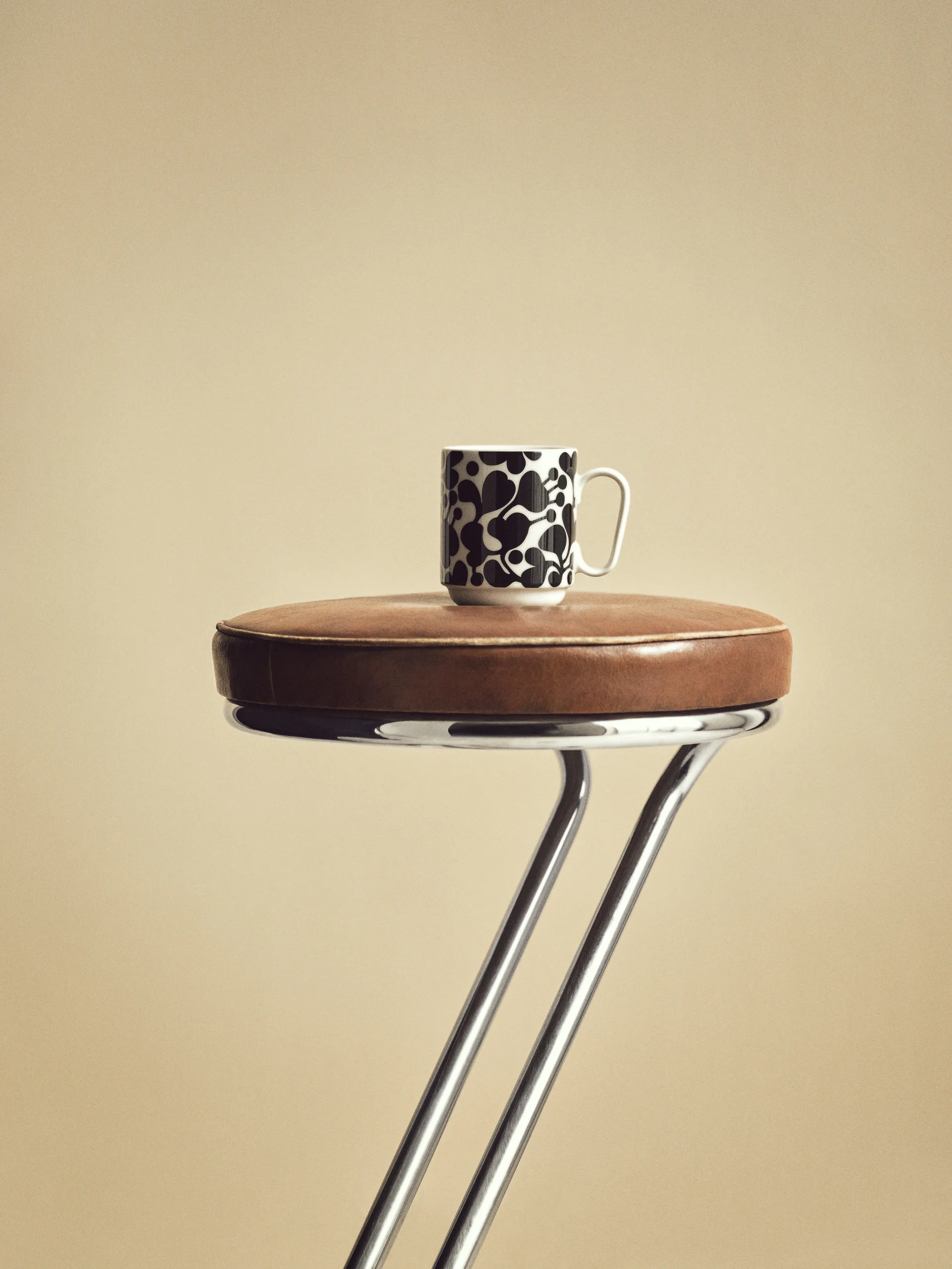 Birds 1967 krus 35 cl, No. 3 Design House Stockholm