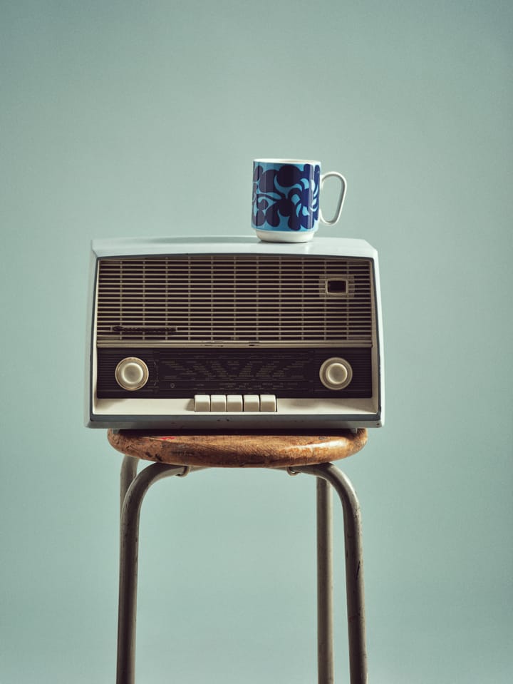 Birds 1967 krus 35 cl, No. 4 Design House Stockholm