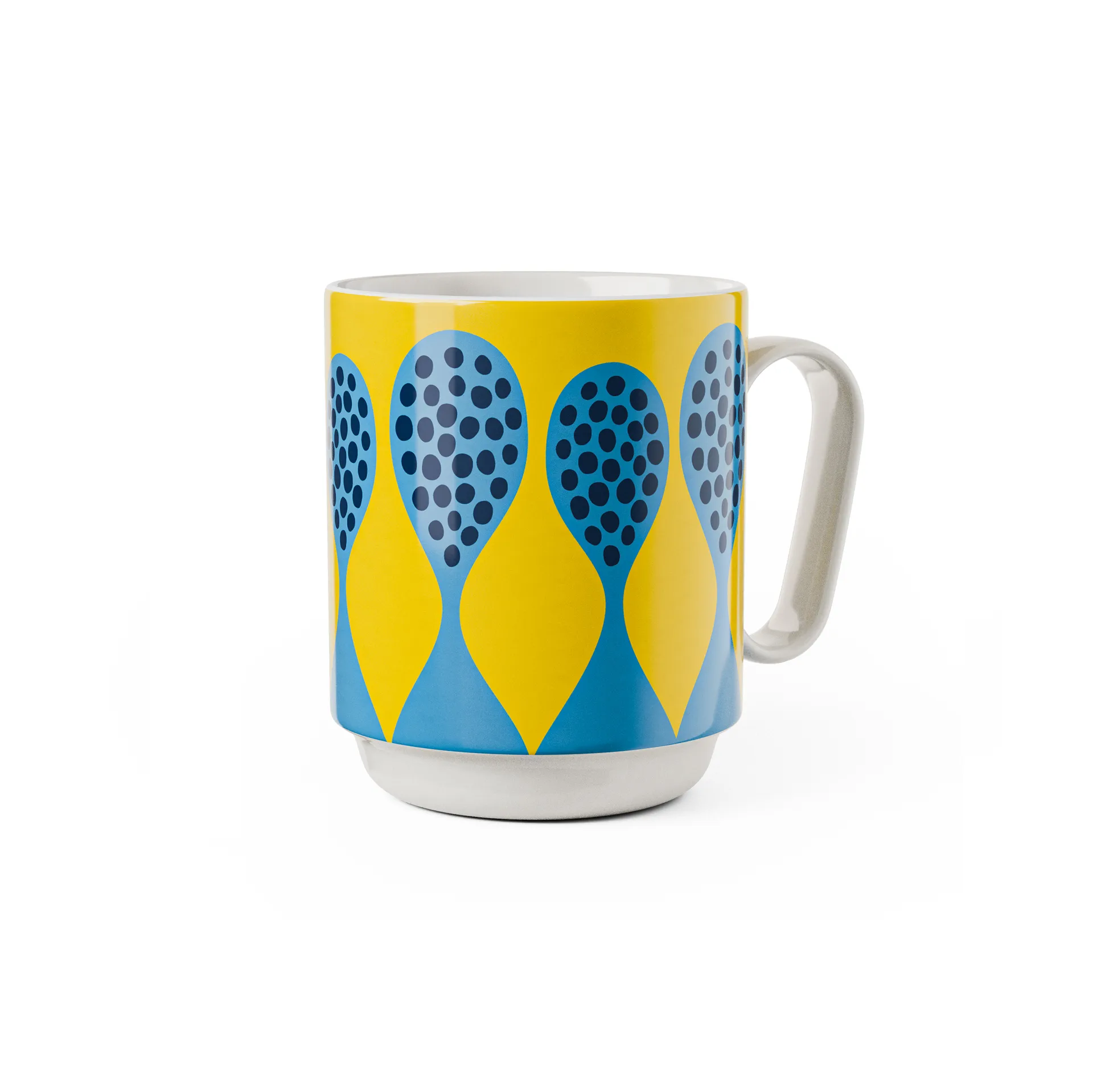 Birds 1967 krus 35 cl, No. 5 Design House Stockholm