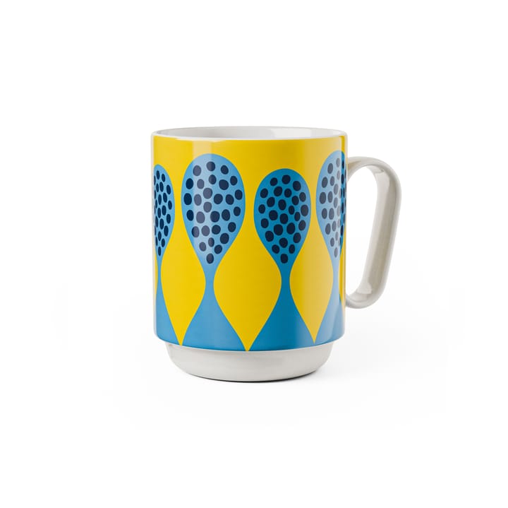 Birds 1967 krus 35 cl - No. 5 - Design House Stockholm