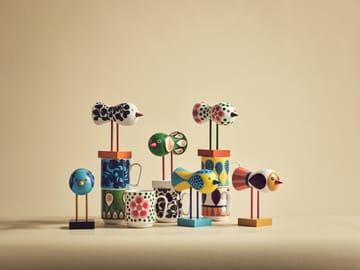 Birds 1967 krus 35 cl - No. 5 - Design House Stockholm