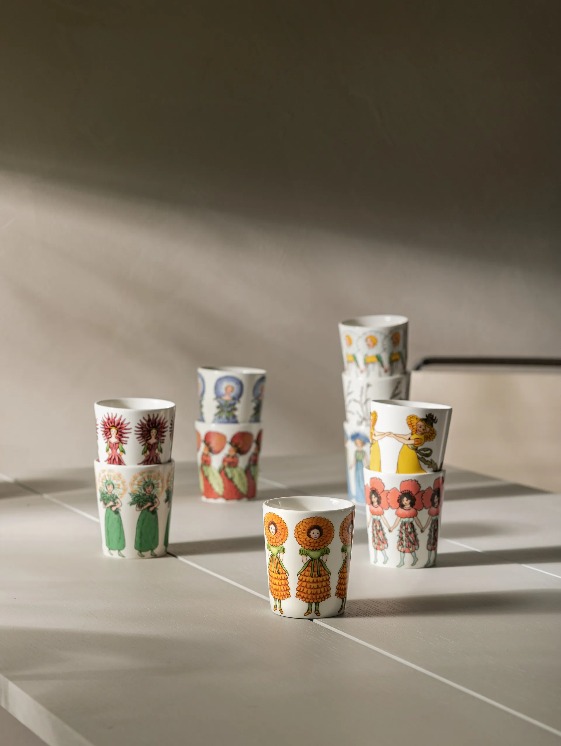 Fru Dild krus, 28 cl Design House Stockholm