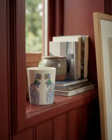 Lilac krus - 28 cl - Design House Stockholm