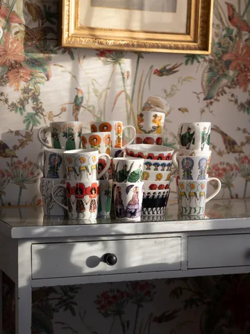 Lilac krus - 28 cl - Design House Stockholm