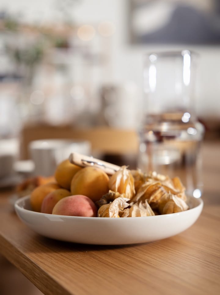 NM& Sand dyb tallerken, 23 cm Design House Stockholm