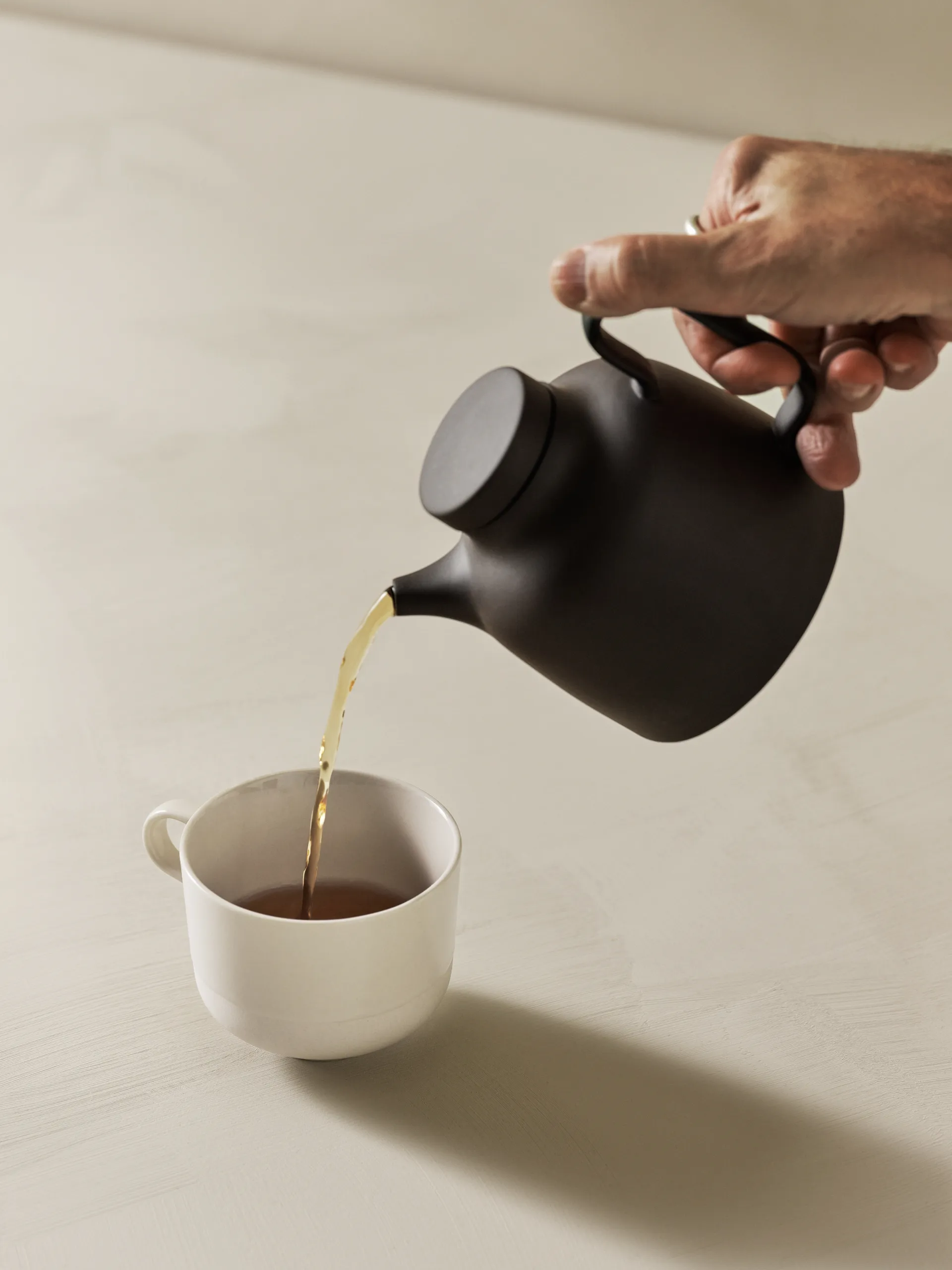 NM& Sand kop, 8,5 cm Design House Stockholm