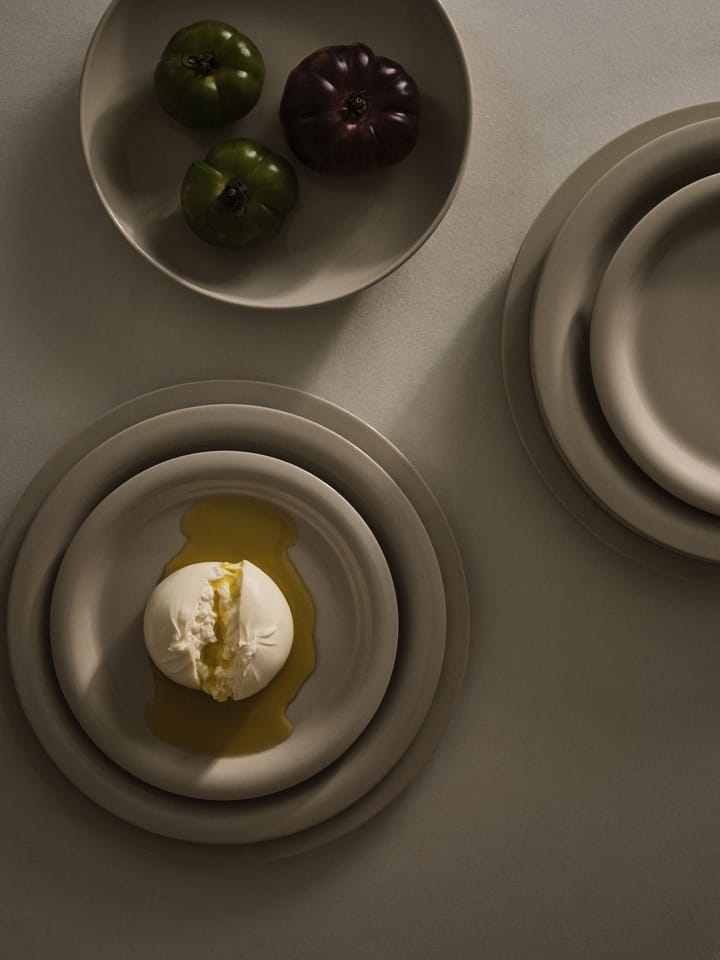 NM& Sand tallerken, 28 cm Design House Stockholm