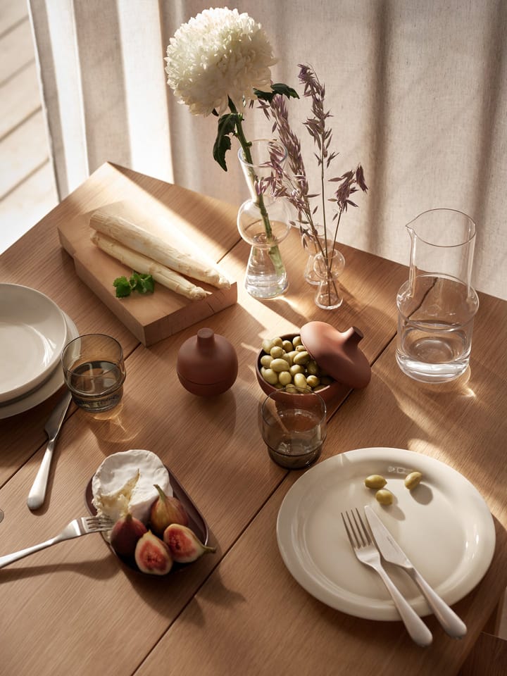 NM& Sand tallerken, 28 cm Design House Stockholm
