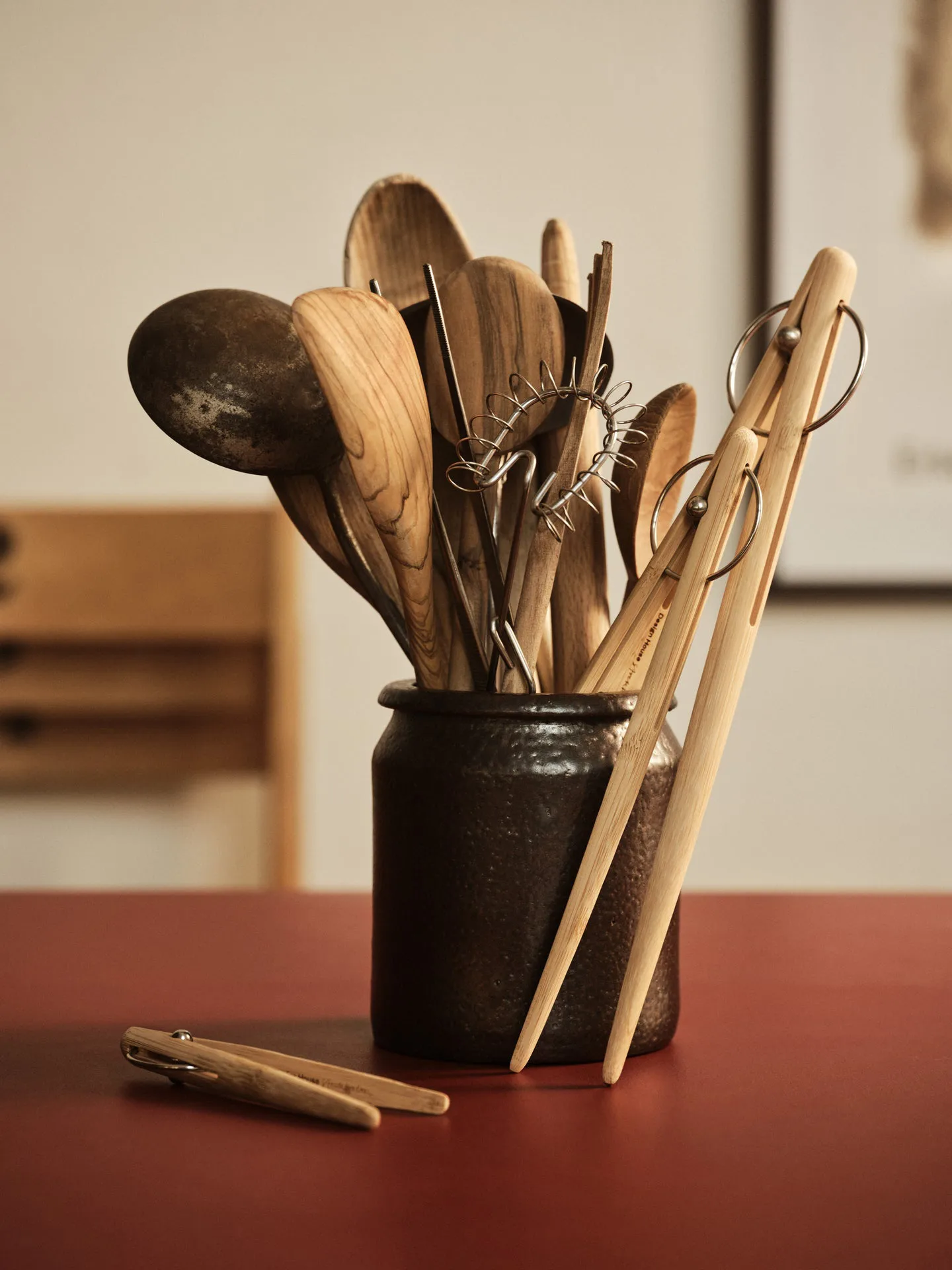 Pick Up tang, 26 cm Design House Stockholm