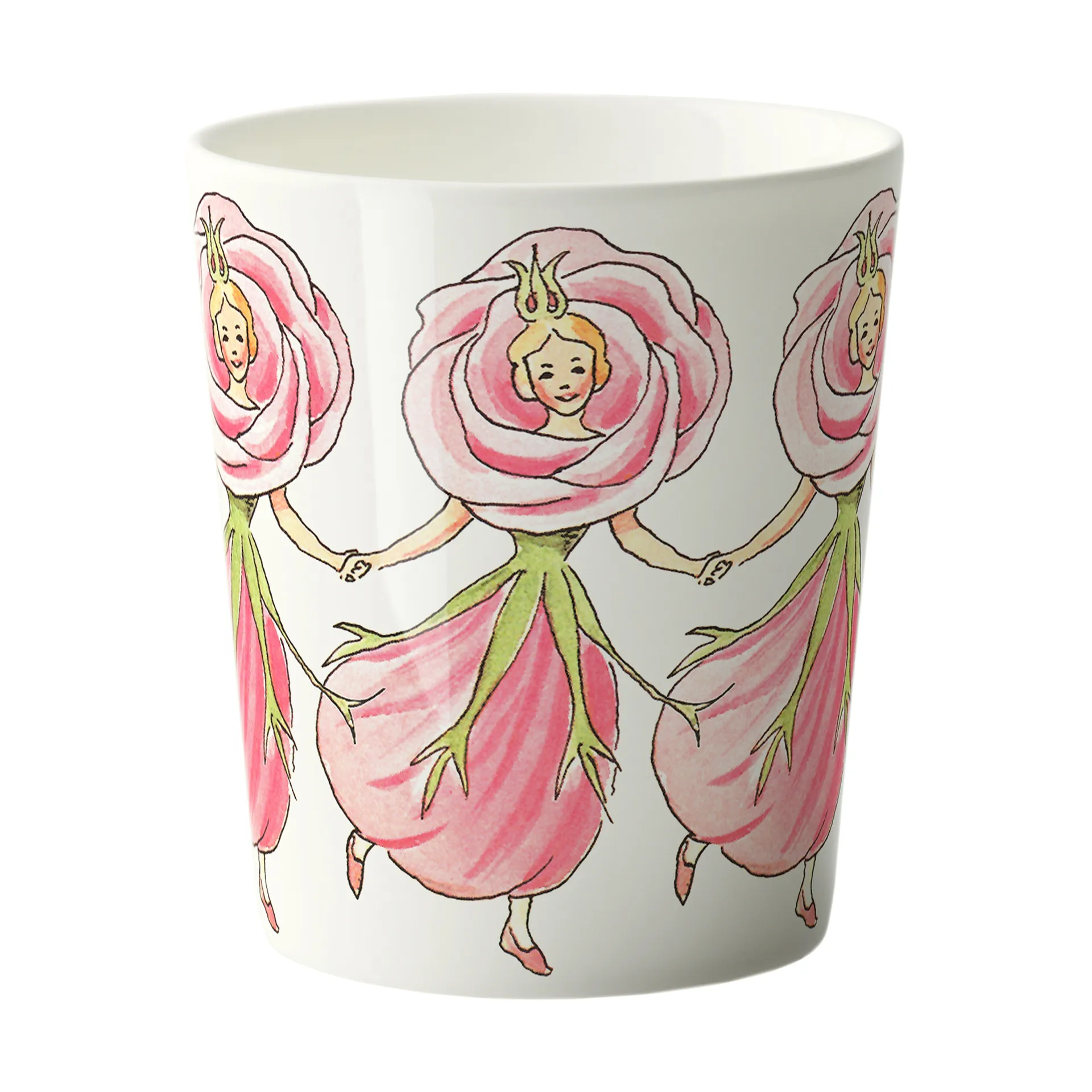 Rose krus, 28 cl Design House Stockholm